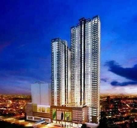 Horizon 101 A4 Near Robinson Mall Free Pool Wifi Cebú Exterior foto