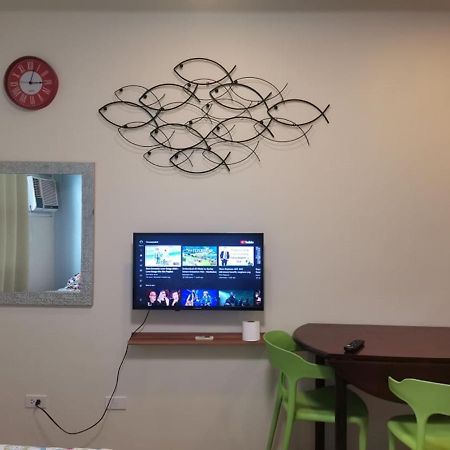 Horizon 101 A4 Near Robinson Mall Free Pool Wifi Cebú Exterior foto