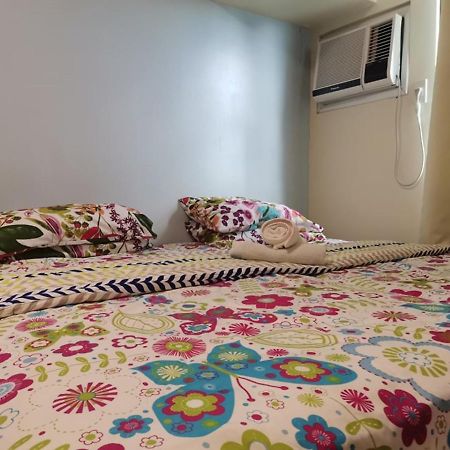 Horizon 101 A4 Near Robinson Mall Free Pool Wifi Cebú Exterior foto