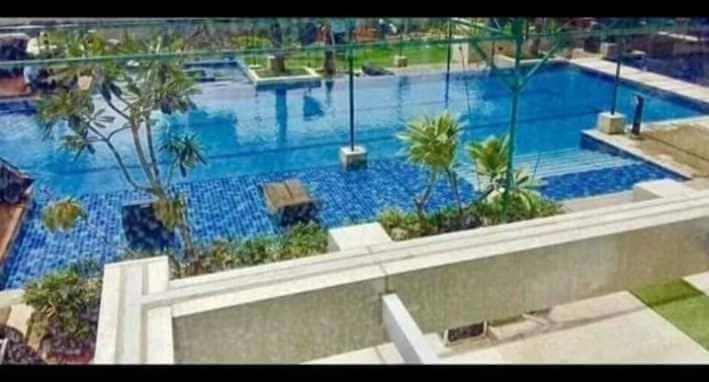 Horizon 101 A4 Near Robinson Mall Free Pool Wifi Cebú Exterior foto