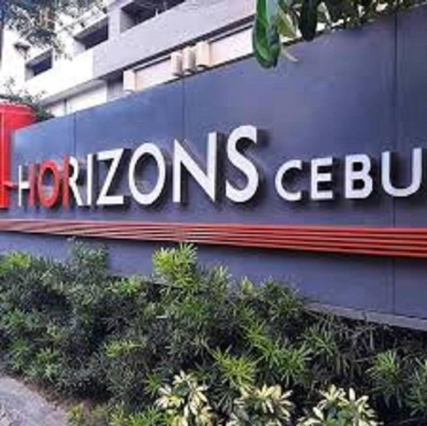 Horizon 101 A4 Near Robinson Mall Free Pool Wifi Cebú Exterior foto