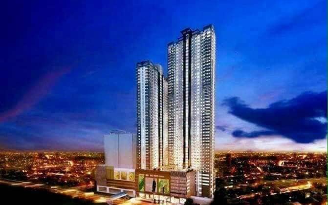 Horizon 101 A4 Near Robinson Mall Free Pool Wifi Cebú Exterior foto