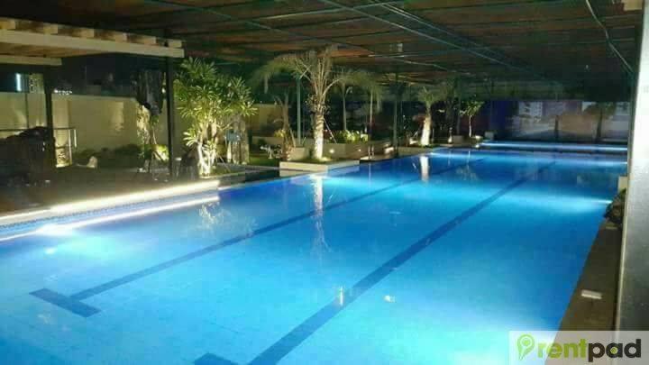 Horizon 101 A4 Near Robinson Mall Free Pool Wifi Cebú Exterior foto